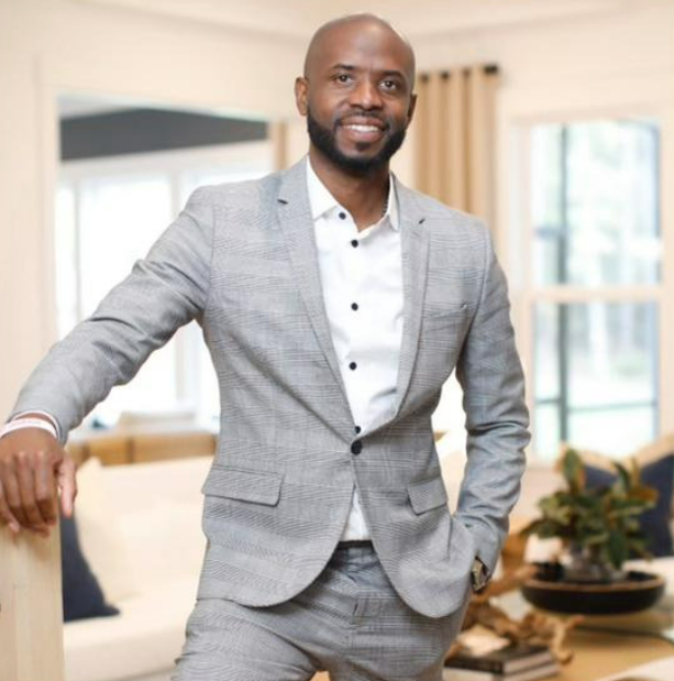 Duane Clarke - Charlotte new construction Realtor