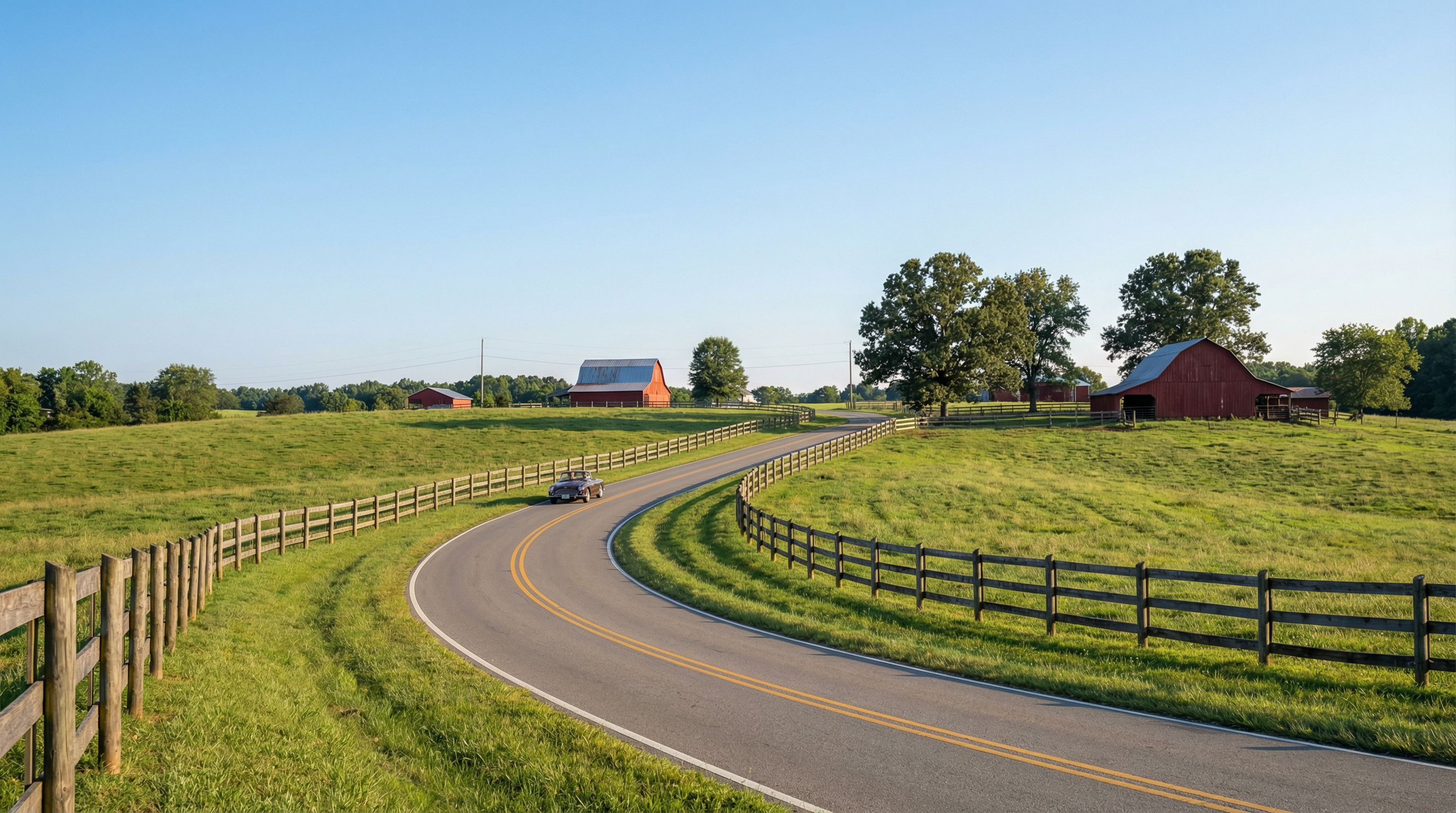 Commute and lifestyle in Mooresville, NC