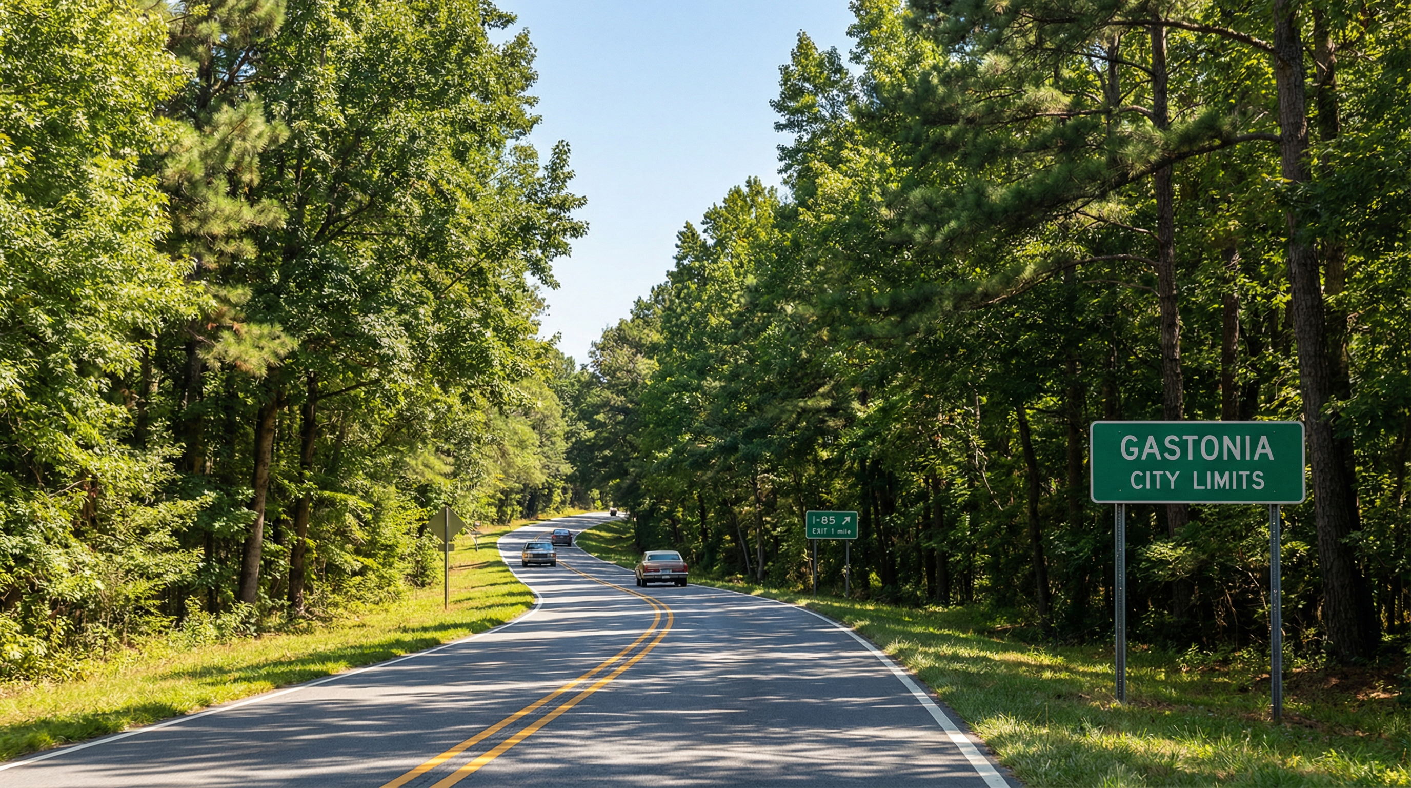 Commute and lifestyle in Charlotte, NC